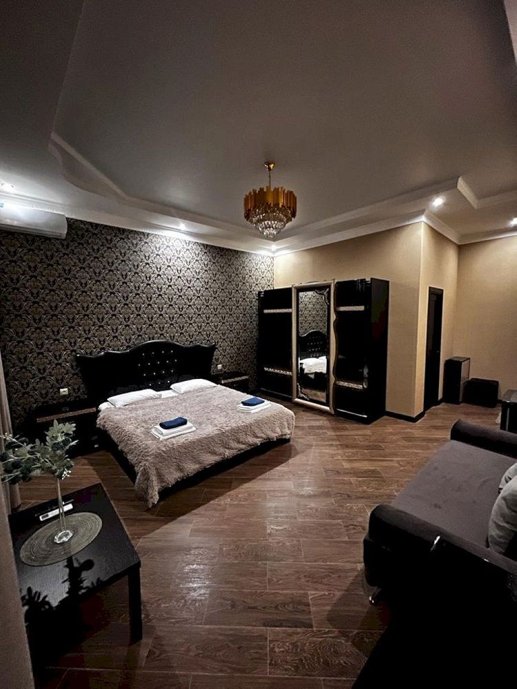 RIVERRUN, апарт-отель эконом - 30