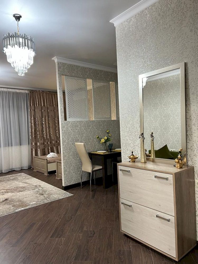 RIVERRUN, апарт-отель эконом - 28