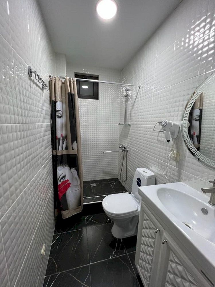 RIVERRUN, апарт-отель эконом - 24