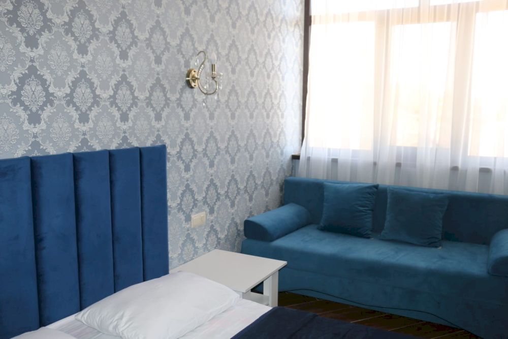 RIVERRUN, апарт-отель эконом - 19