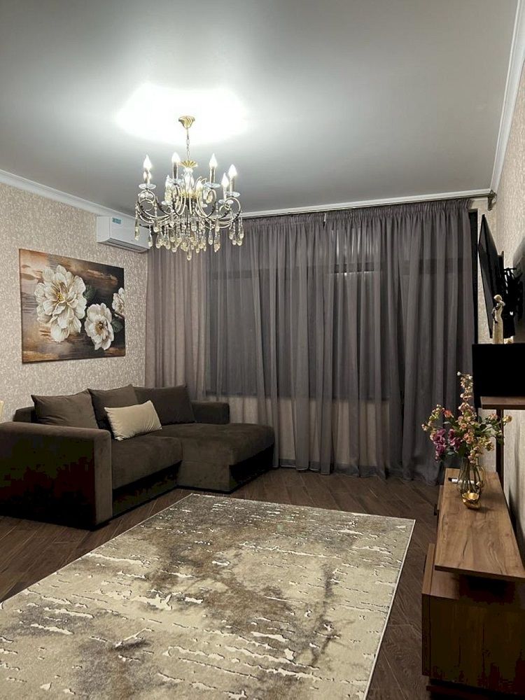 RIVERRUN, апарт-отель эконом - 16