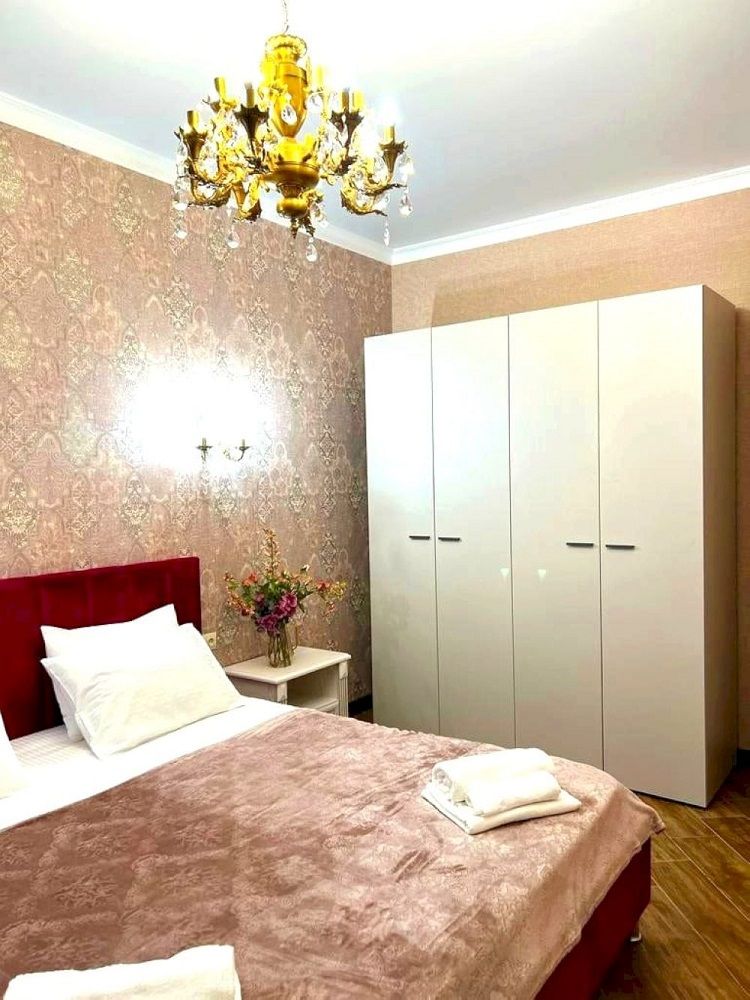 RIVERRUN, апарт-отель эконом - 12