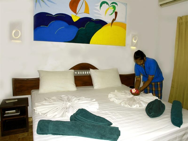 Картинка отеля - 25