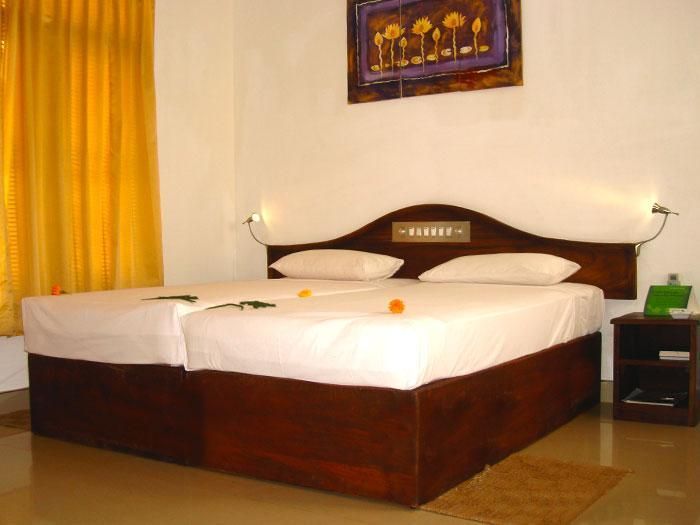 Картинка отеля - 23