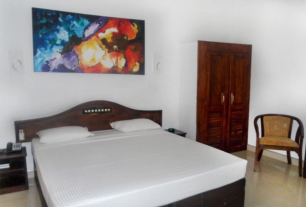 Картинка отеля - 20