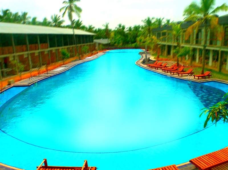 Картинка отеля - 12