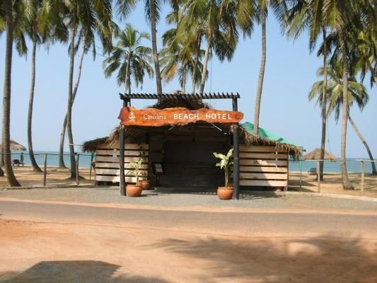 Картинка отеля - 11