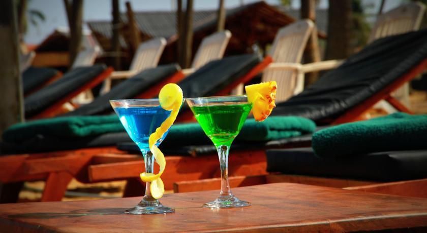 Картинка отеля - 15