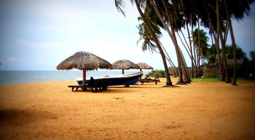 Картинка отеля - 5