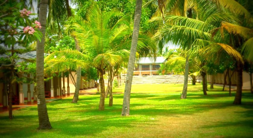 Картинка отеля - 4