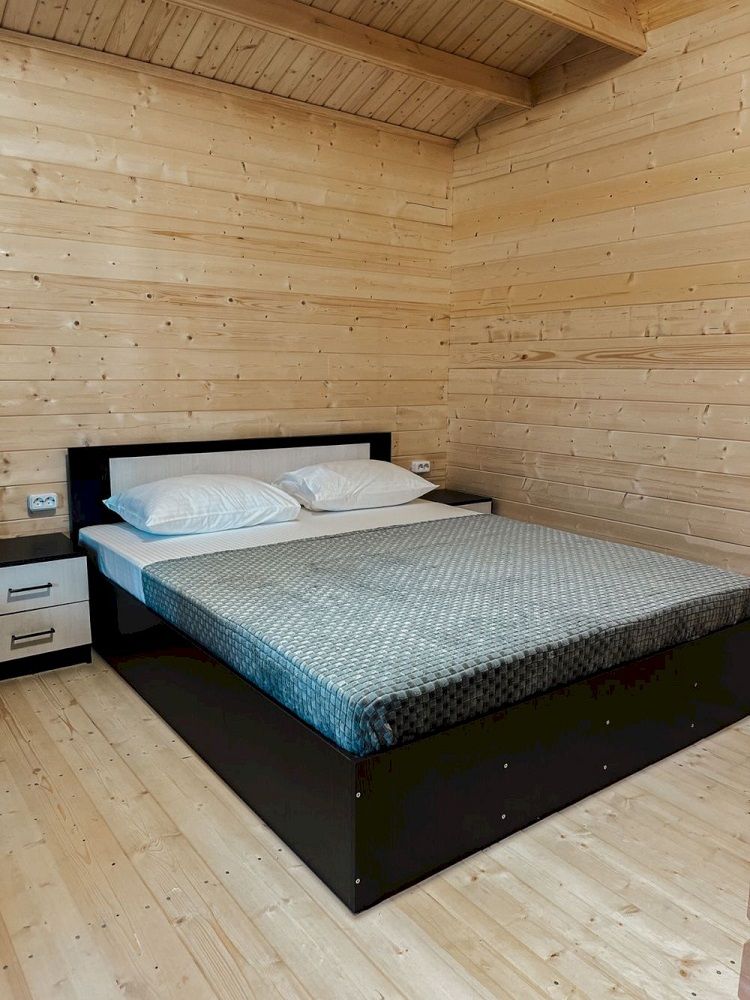 АЛЕКСАНДРА, коттеджи эконом - 12