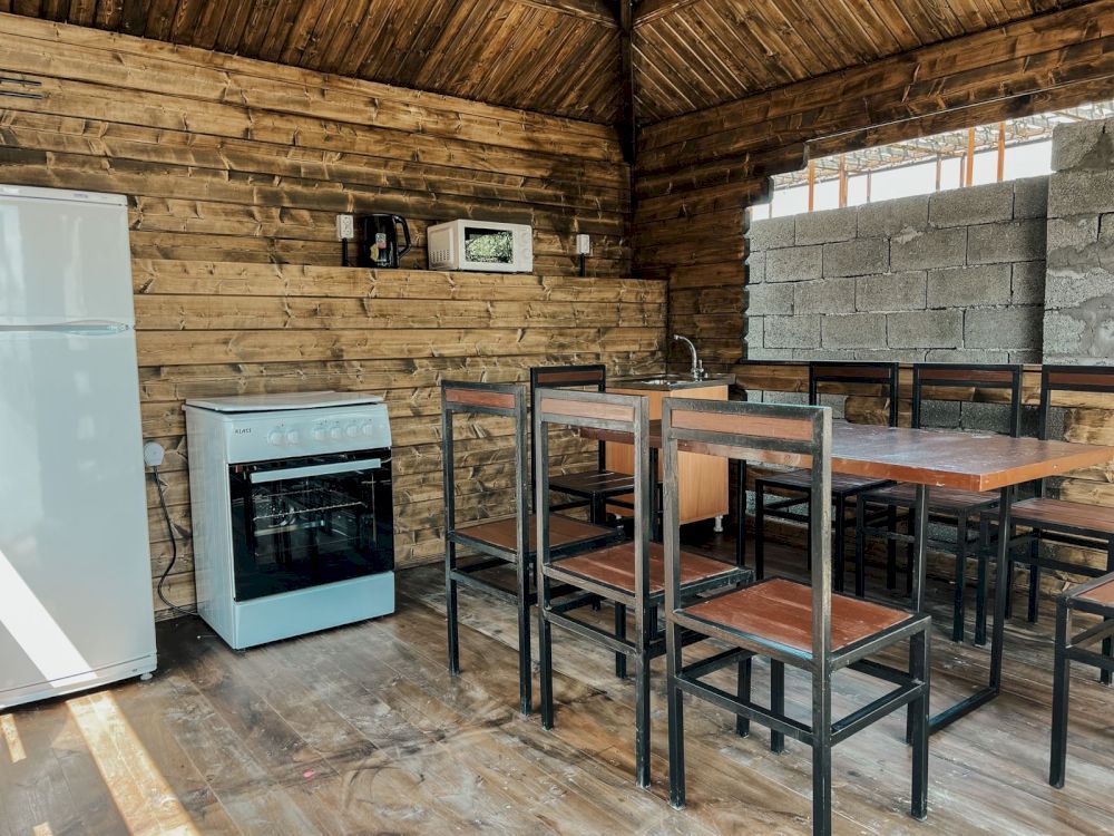 Картинка отеля - 11