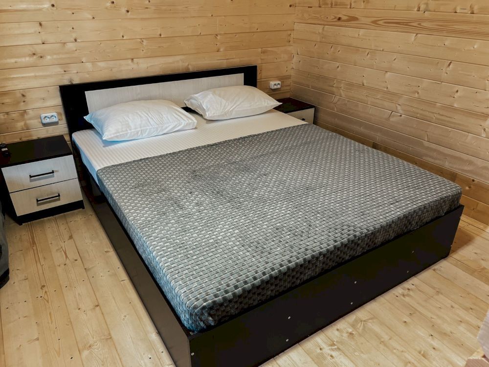 АЛЕКСАНДРА, коттеджи эконом - 10