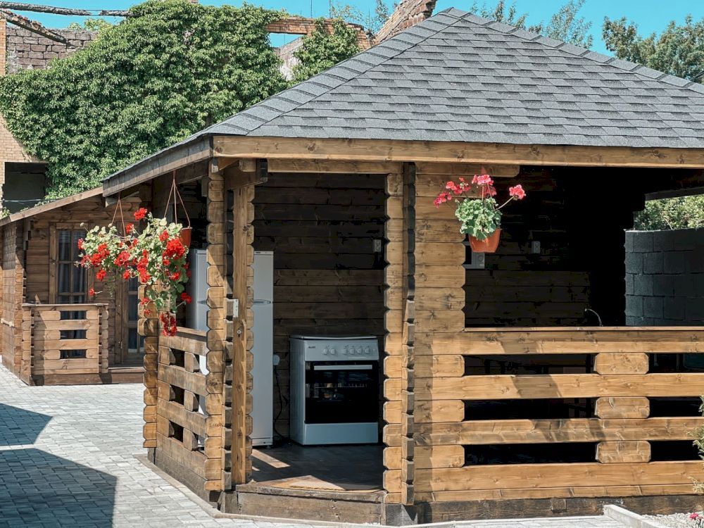 Картинка отеля - 5