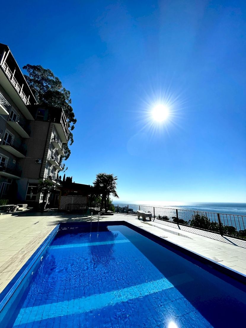 АСТАН, отель стандарт - 1