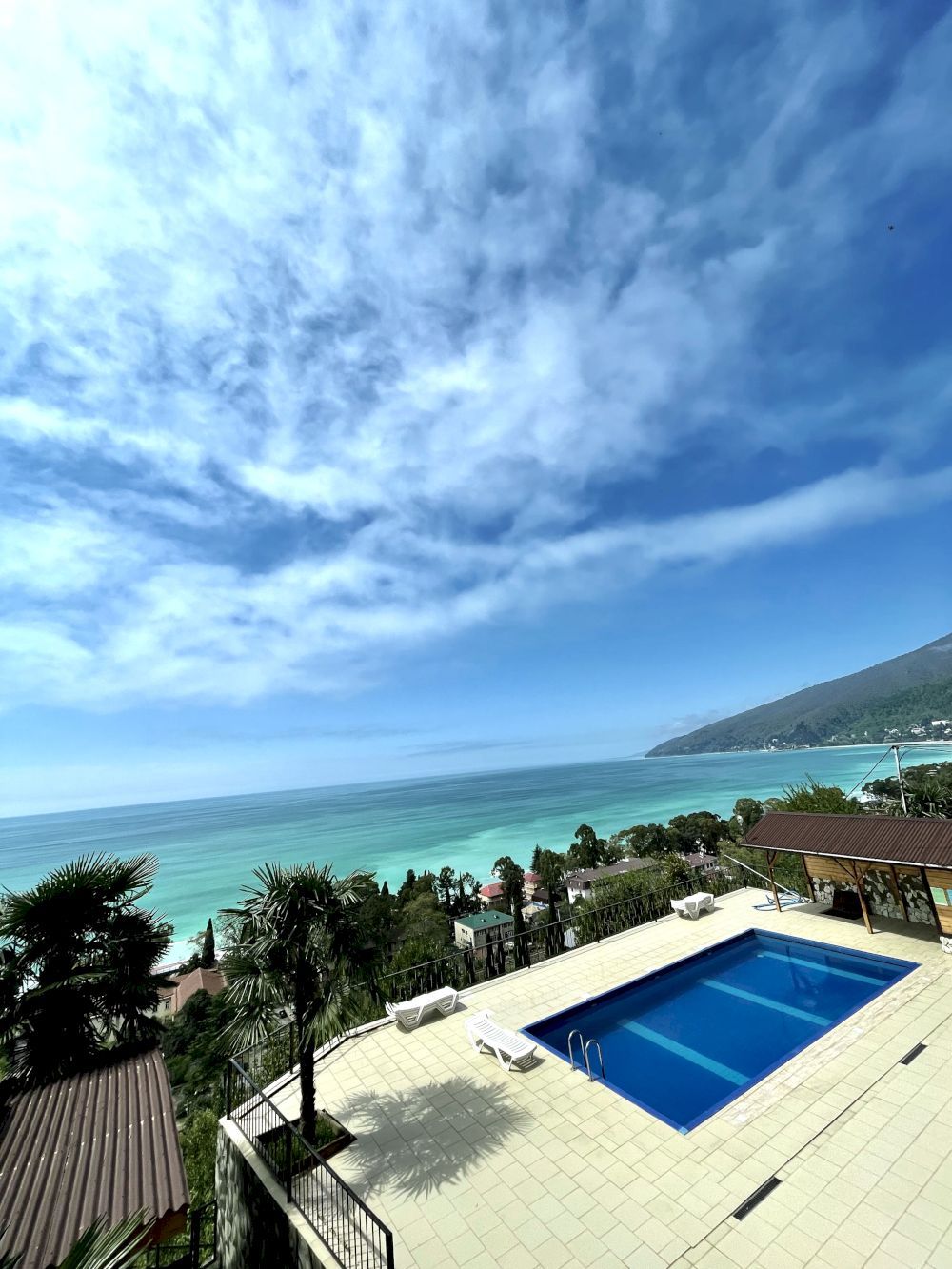 АСТАН, отель стандарт - 10