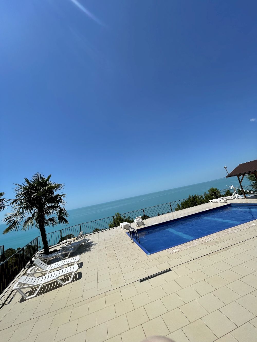 АСТАН, отель стандарт - 8