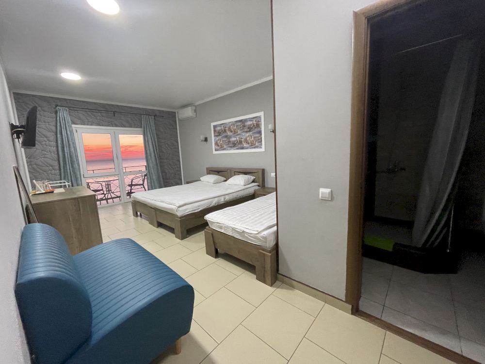 Картинка отеля - 23