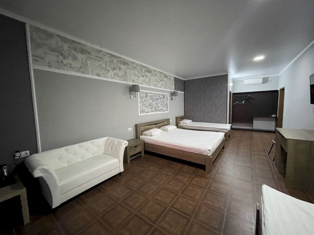 Картинка отеля - 20