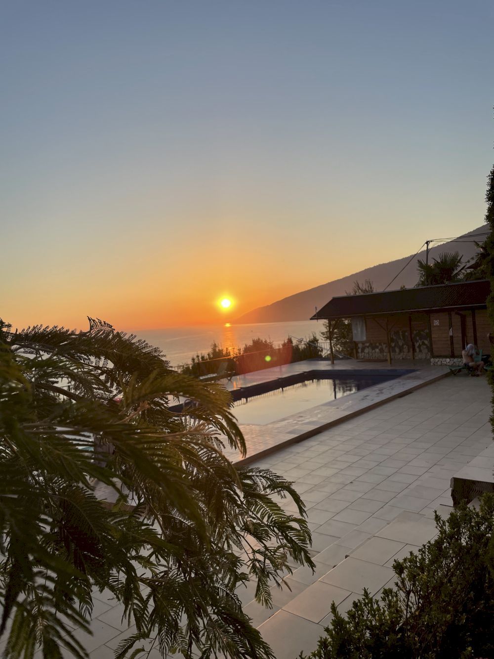 АСТАН, отель стандарт - 5