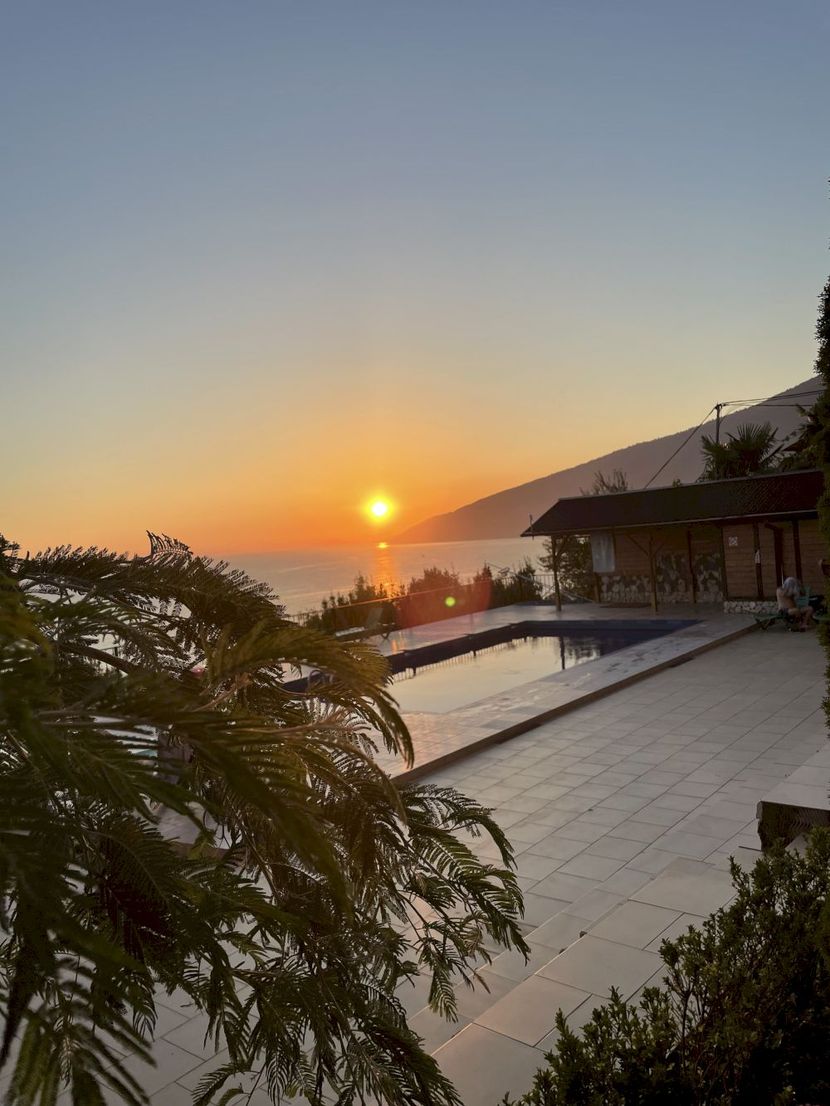 АСТАН, отель стандарт - 5