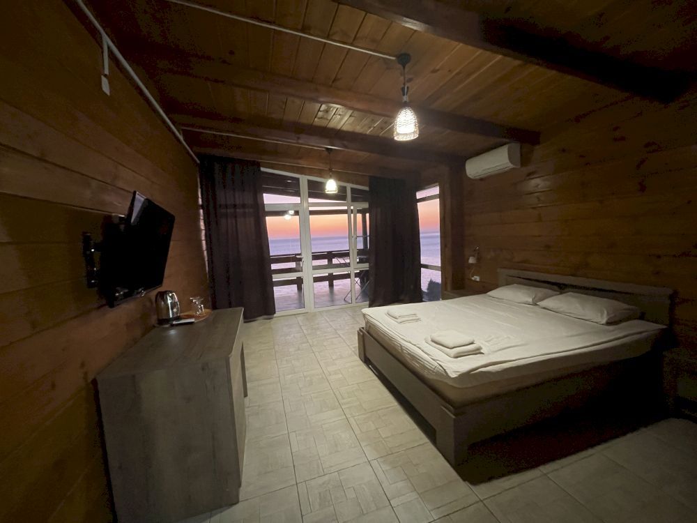 АСТАН, отель стандарт - 18