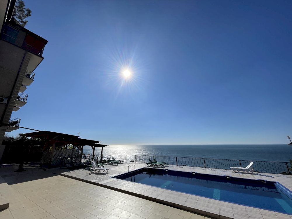 Картинка отеля - 7