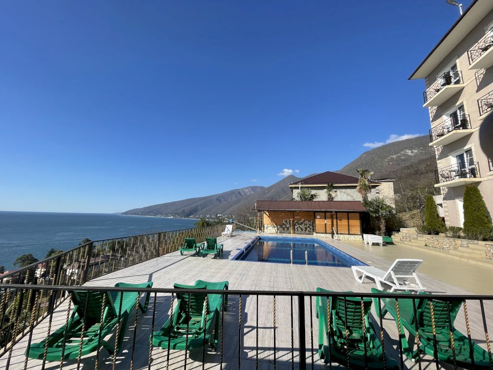 Картинка отеля - 3