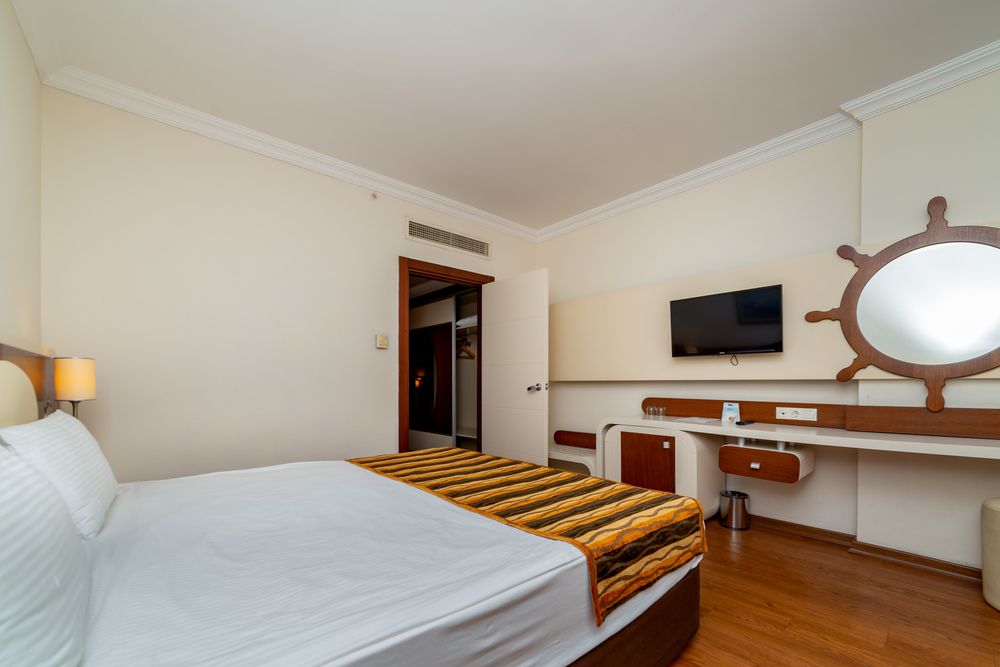 Trans Atlantik Hotel & Spa - 28