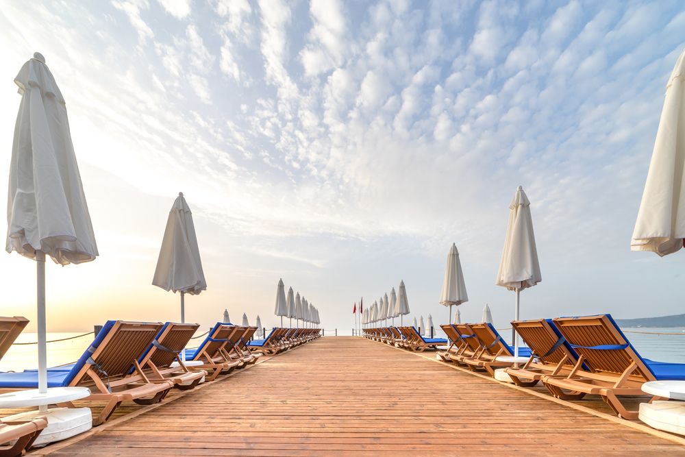 Trans Atlantik Hotel & Spa - 16