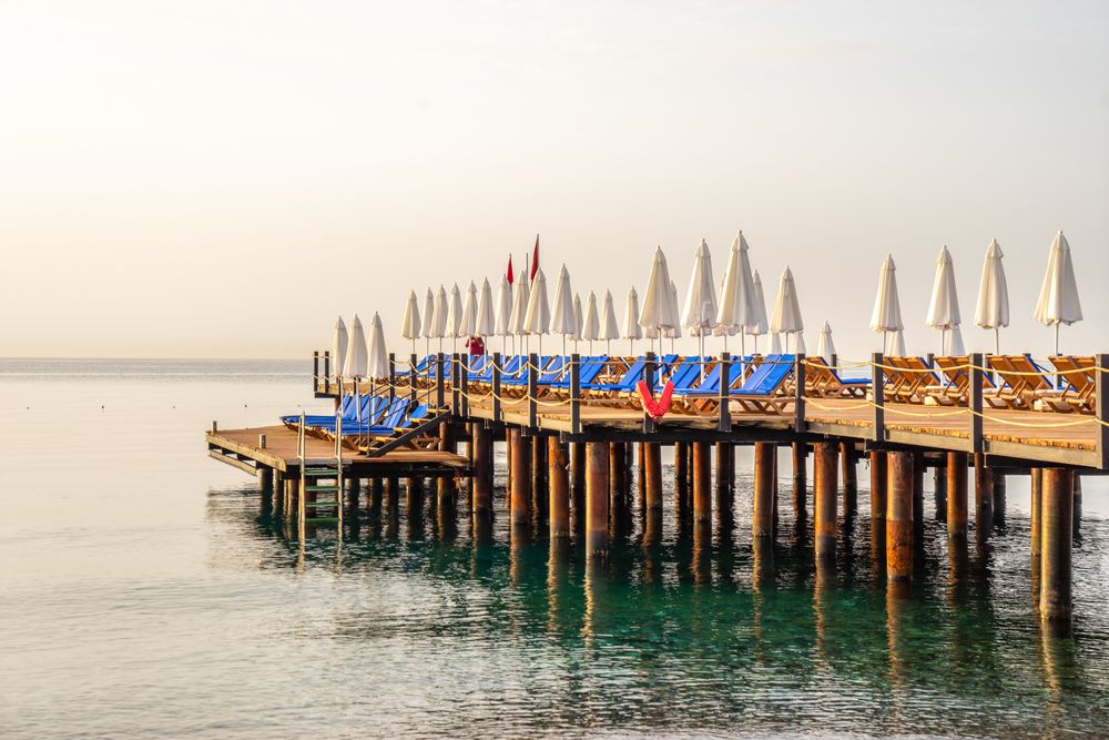 Trans Atlantik Hotel & Spa - 15