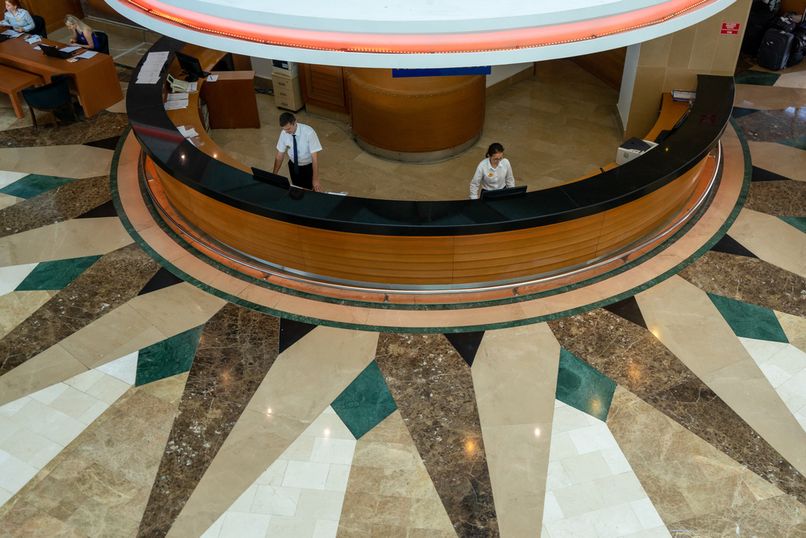 Trans Atlantik Hotel & Spa - 3