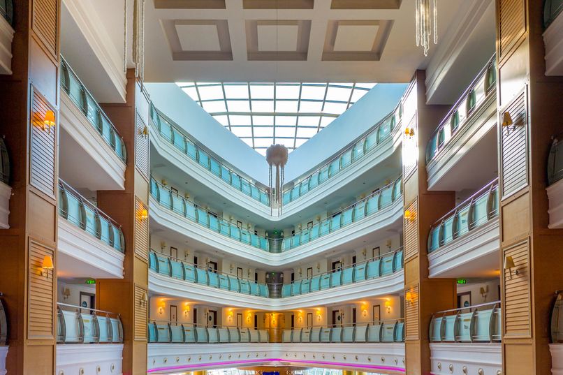 Trans Atlantik Hotel & Spa - 2