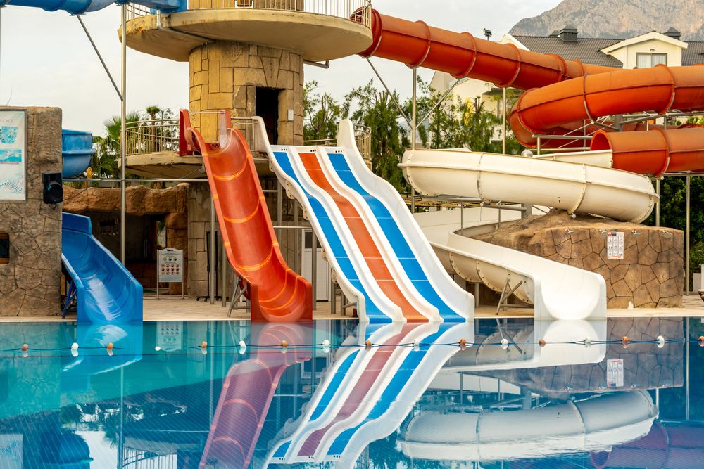 Trans Atlantik Hotel & Spa - 12