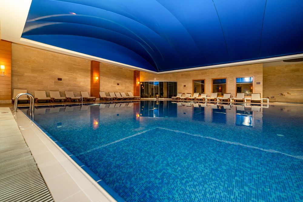 Trans Atlantik Hotel & Spa - 20