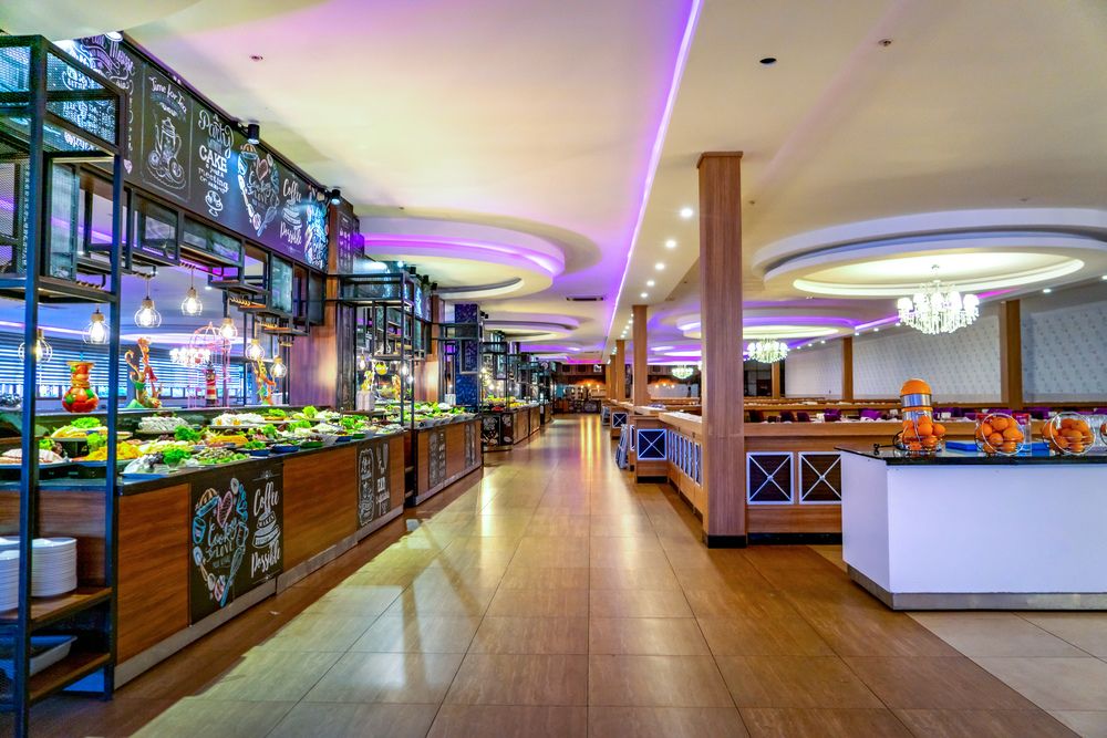 Trans Atlantik Hotel & Spa - 11