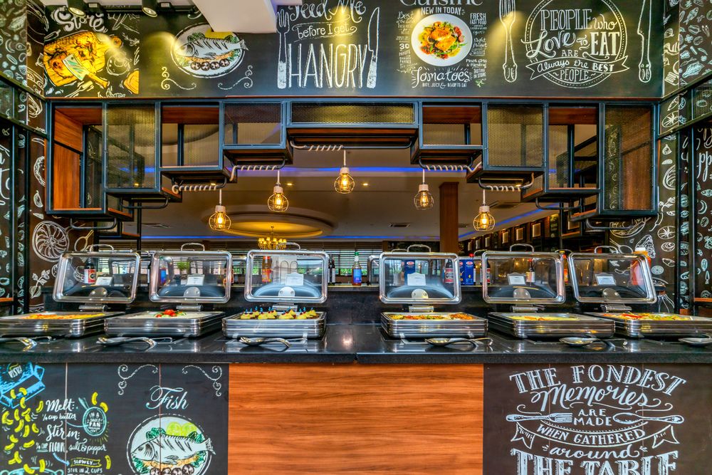 Trans Atlantik Hotel & Spa - 7