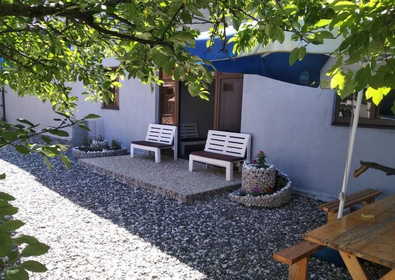 МИКС-ОТЕЛЬ LIME (ex. ГД Меркурий), отель эконом - 6