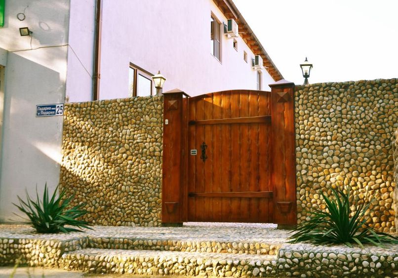 МИКС-ОТЕЛЬ LIME (ex. ГД Меркурий), отель эконом - 5