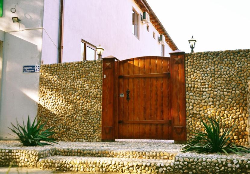 МИКС-ОТЕЛЬ LIME (ex. ГД Меркурий), отель эконом - 5