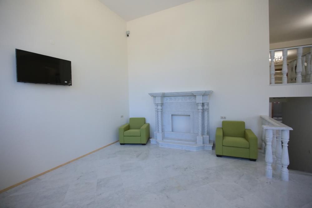 КИАРАЗ АРЕНА, отель стандарт - 6