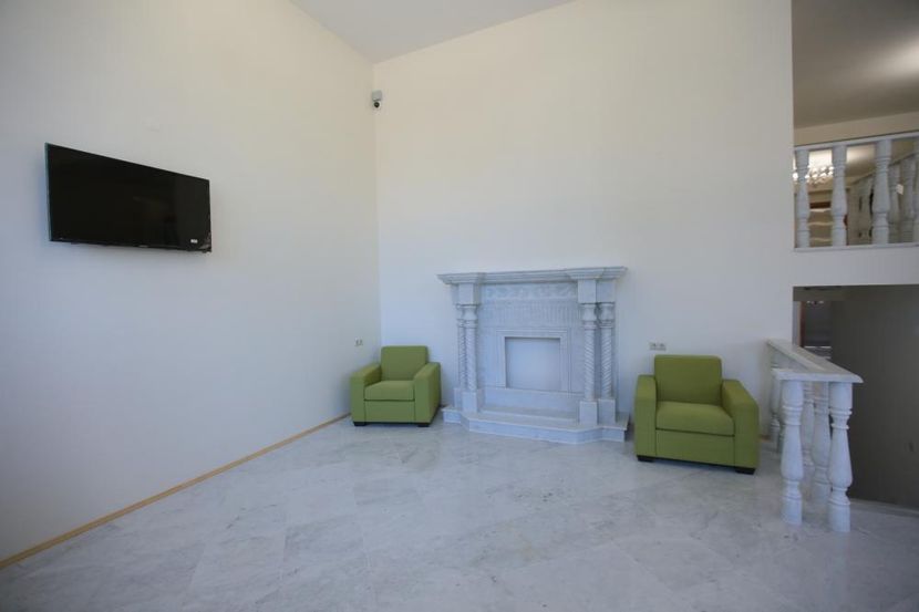 КИАРАЗ АРЕНА, отель стандарт - 6