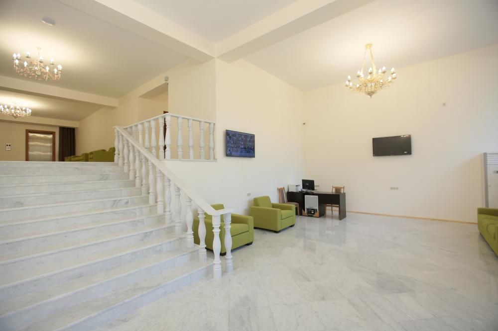 Картинка отеля - 7