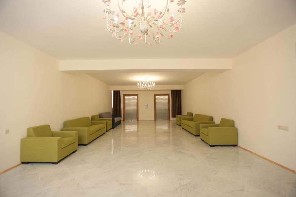 КИАРАЗ АРЕНА, отель стандарт - 8