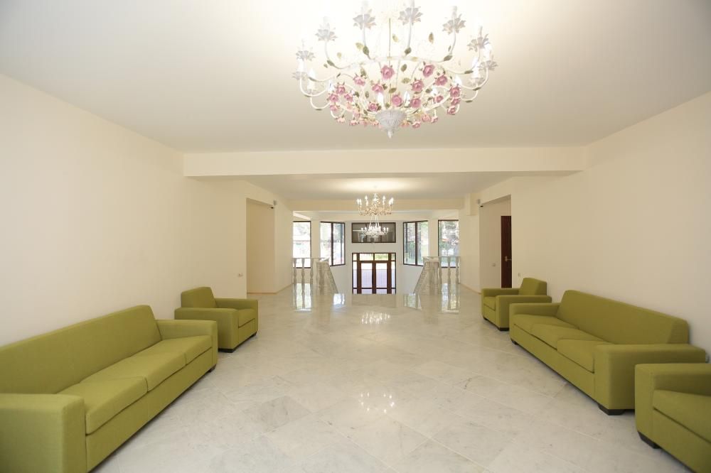 КИАРАЗ АРЕНА, отель стандарт - 9