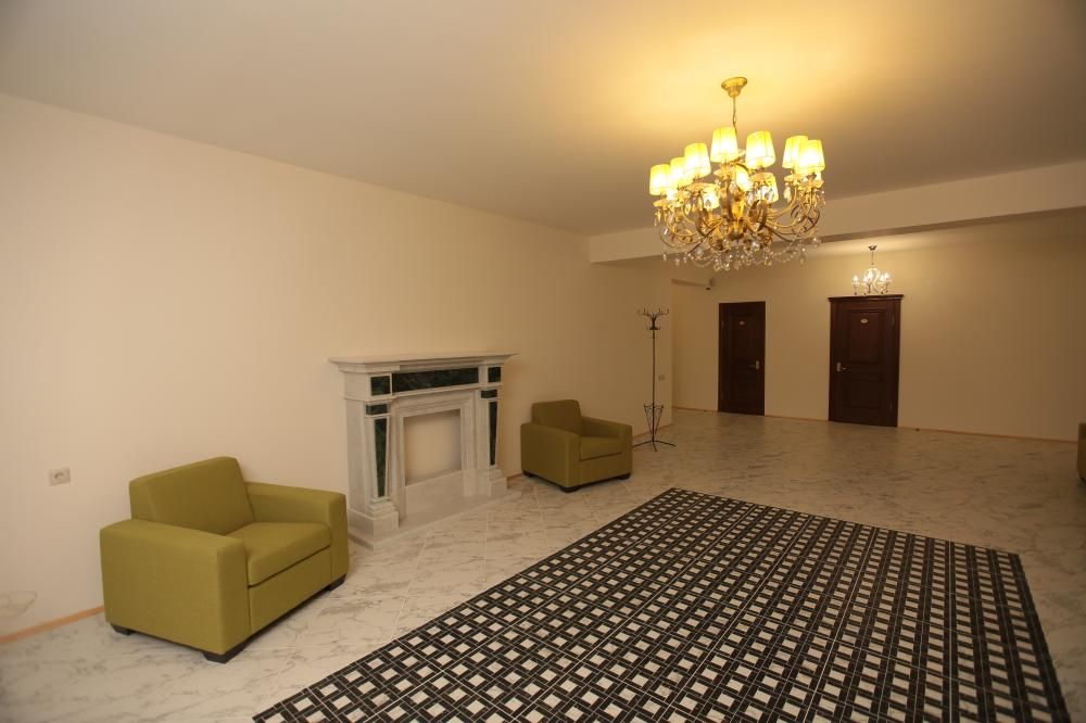 КИАРАЗ АРЕНА, отель стандарт - 10