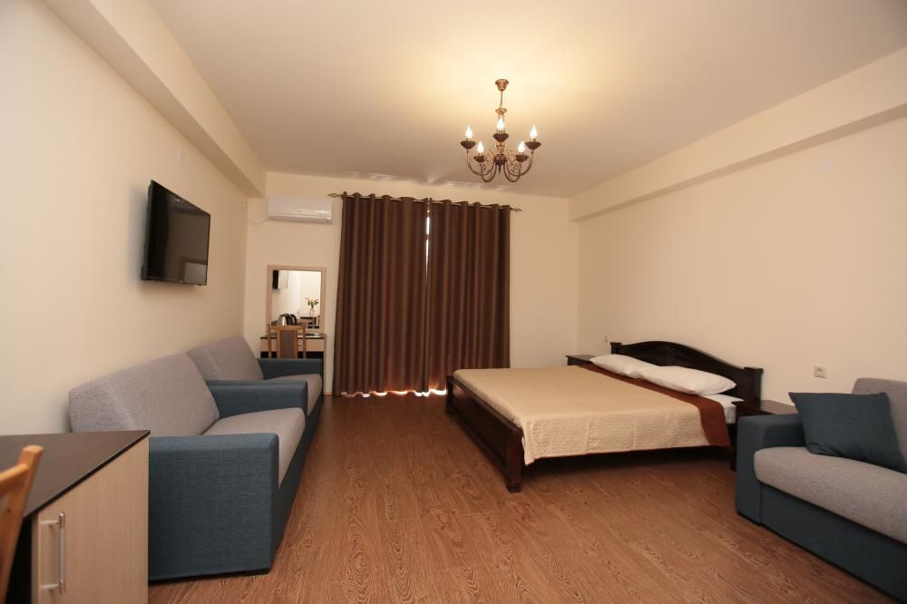 КИАРАЗ АРЕНА, отель стандарт - 29