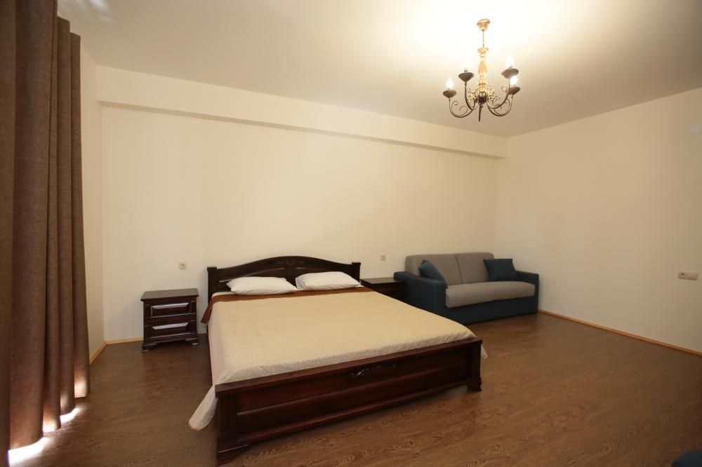 КИАРАЗ АРЕНА, отель стандарт - 27