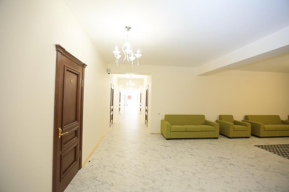 КИАРАЗ АРЕНА, отель стандарт - 11