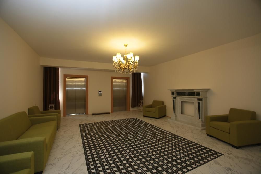 КИАРАЗ АРЕНА, отель стандарт - 26